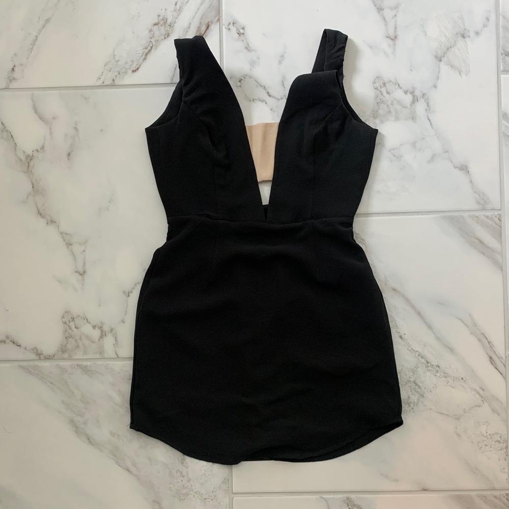 NBD dress